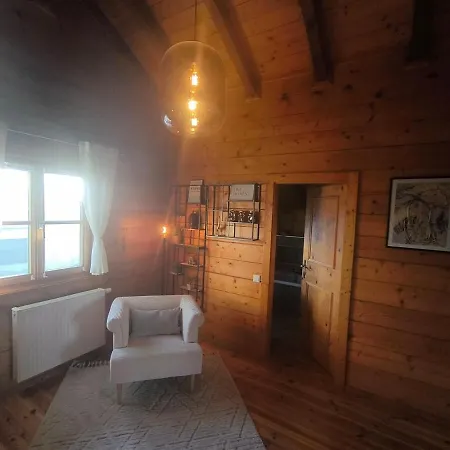 Monteurwohnung 4 Betten Prázdninový dům Waldfeucht