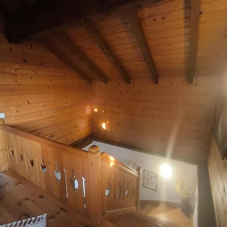 Prázdninový dům Monteurwohnung 4 Betten Waldfeucht