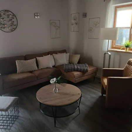 Monteurwohnung 4 Betten Prázdninový dům Waldfeucht