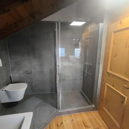 Monteurwohnung 4 Betten