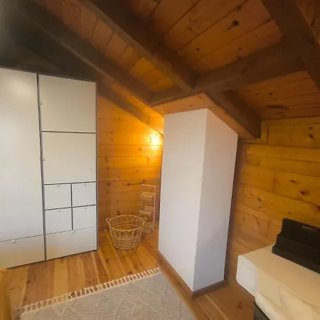 Monteurwohnung 4 Betten Waldfeucht