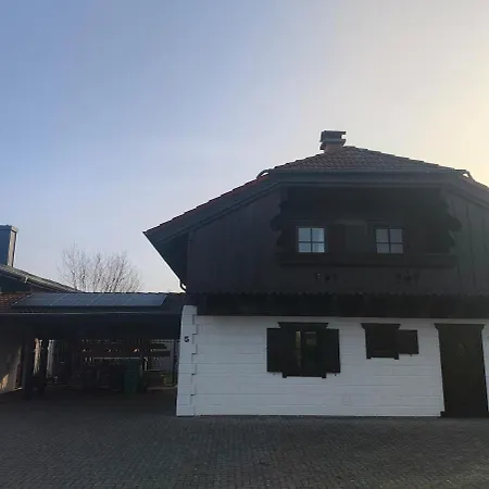 Monteurwohnung 4 Betten *