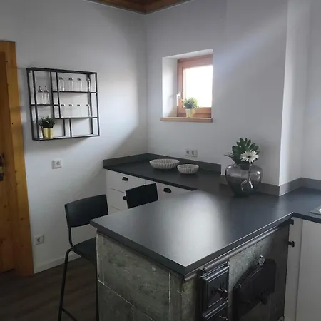 Monteurwohnung 4 Betten