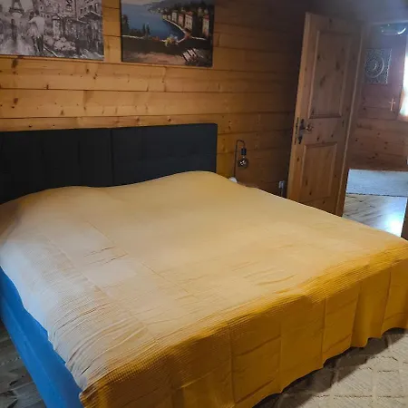 Prázdninový dům Monteurwohnung 4 Betten