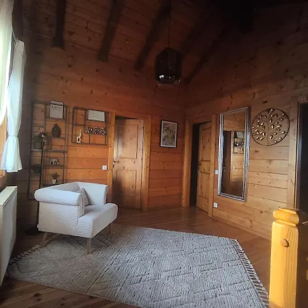 Monteurwohnung 4 Betten Prázdninový dům Waldfeucht