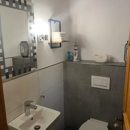 Monteurwohnung 4 Betten Prázdninový dům Waldfeucht