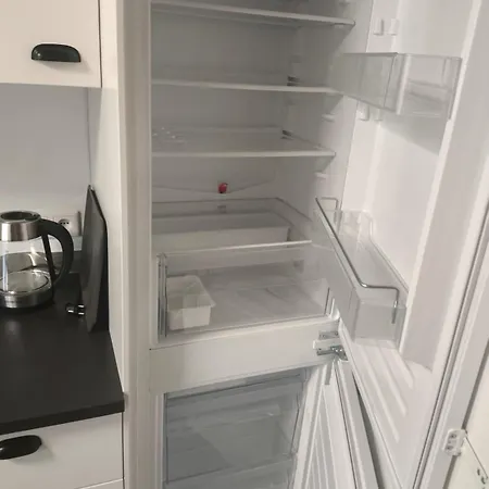 Prázdninový dům Monteurwohnung 4 Betten