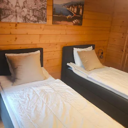 Monteurwohnung 4 Betten Waldfeucht