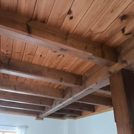 Monteurwohnung 4 Betten