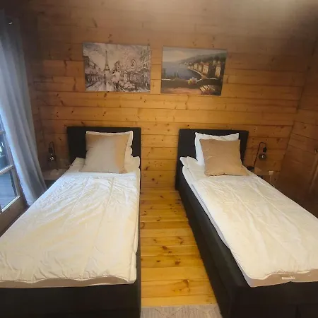 Monteurwohnung 4 Betten * Waldfeucht