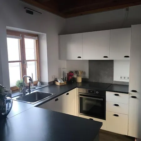 Monteurwohnung 4 Betten