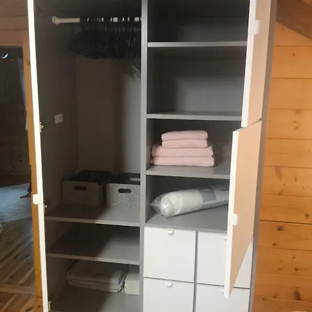 Monteurwohnung 4 Betten * Waldfeucht