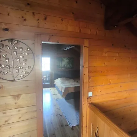 Monteurwohnung 4 Betten